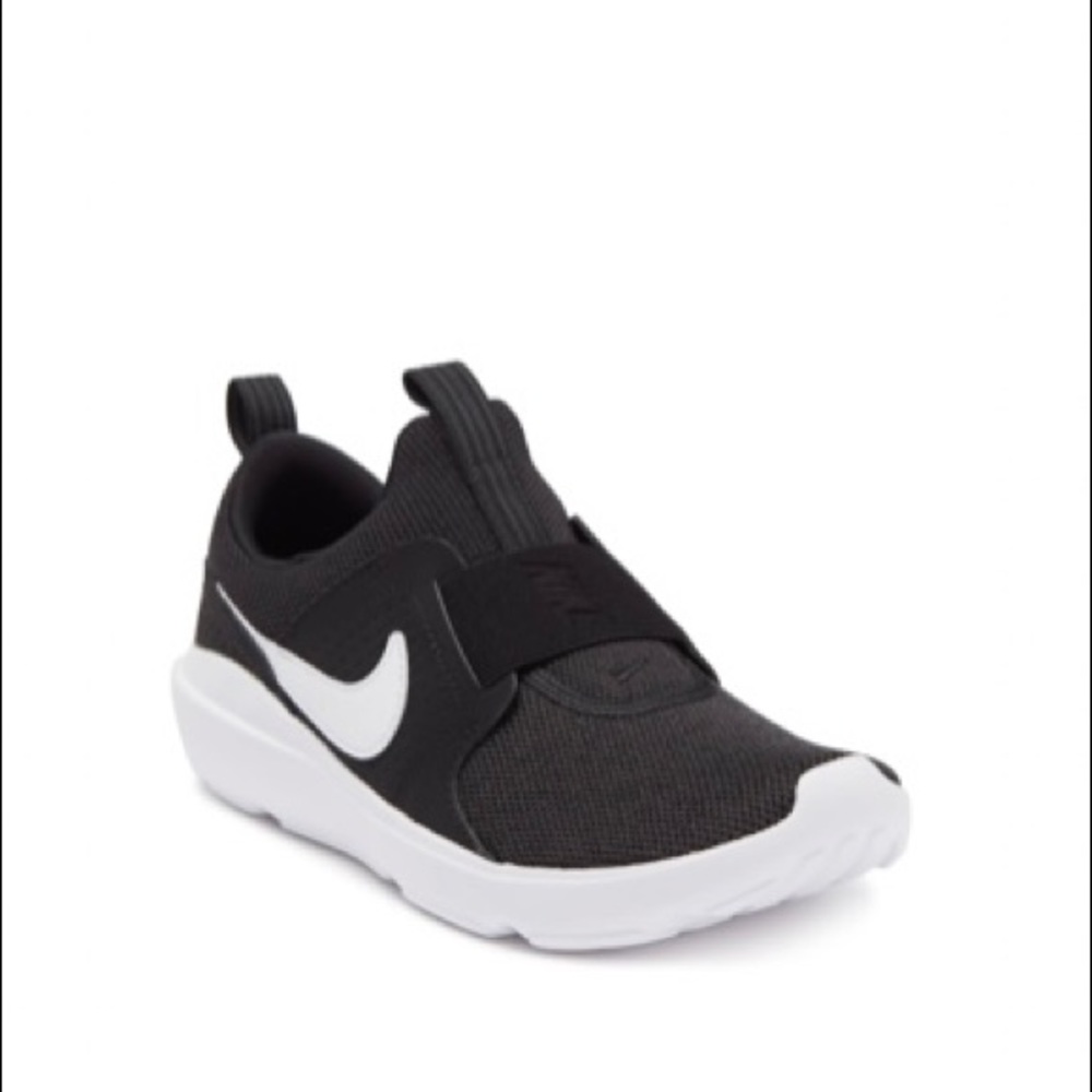 NIKE sneakers black